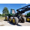 John Deere 1470D Harvesters and Processors